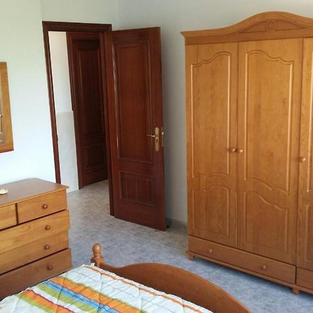 Ferienwohnung Insua Laxe Exterior foto