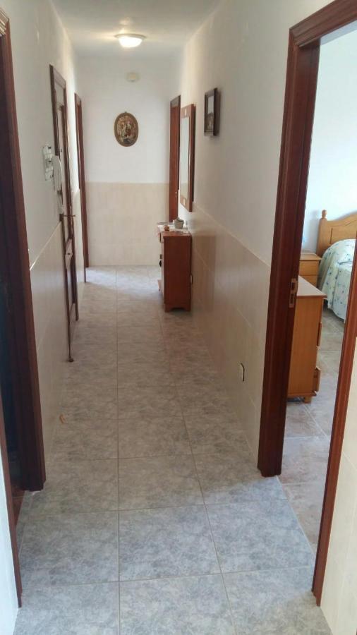 Ferienwohnung Insua Laxe Exterior foto
